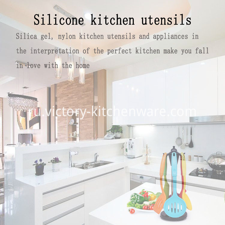 silicone tool set silicone tool set